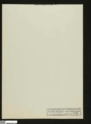 Vermögen der verstorbenen Gertraud Mayer, geb. Rittlinger