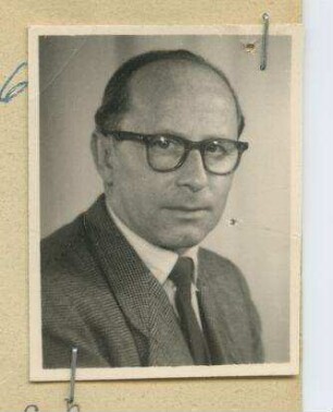 Erich Weigel