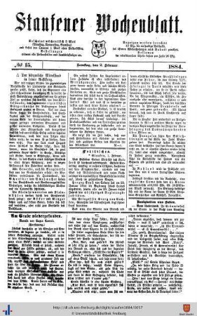 Februar 1884