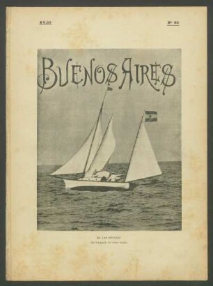 En las regatas - [Fotografía] : (De fotografía del señor Sardá)