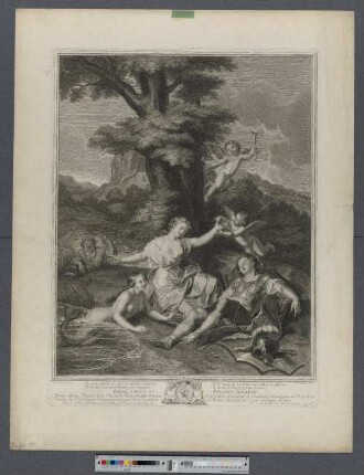 [Armida und Rinaldo]