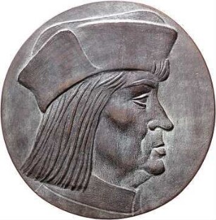 Henke, Johannes: Tilman Riemenschneider
