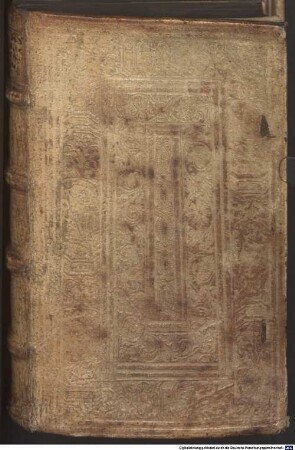 Libri tres de natura deorum