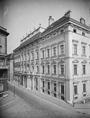 Stadtpalais Liechtenstein