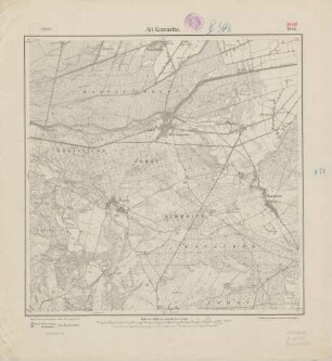 3455 (alte Nr.: 1846) Alt-Limmritz