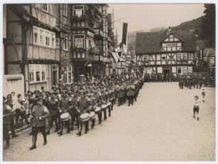 Bad Sooden-Allendorf