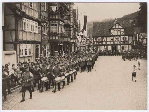 Bad Sooden-Allendorf