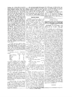 Litteratur : Beilage zu No. 48 der Pädagogischen Reform