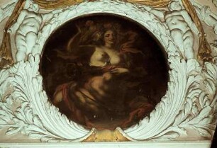 Raub der Proserpina durch Pluto