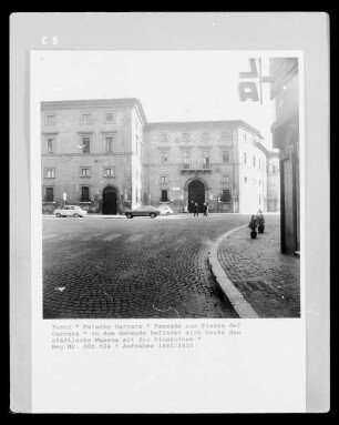 Palazzo Carrara