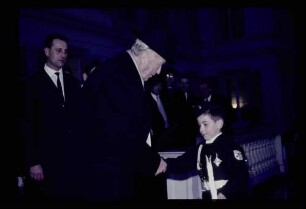 Kanzlergeburtstag 5.1.63.