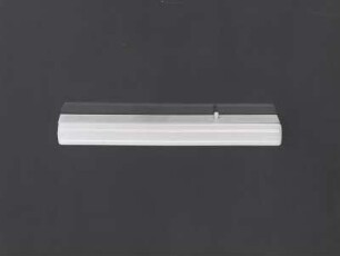 ERCO Linienleuchte "Nr. 5581" von Aloys Ferdinand Gangkofner