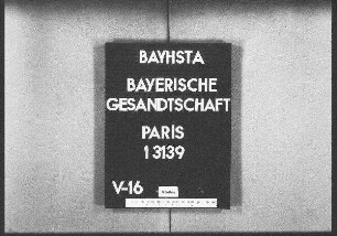 Steinel, Andreas, aus Ramberg in der Rheinpfalz, unter dem Namen Jules Relatif, Fremdenlegionär, Geburtsschein