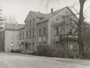 Wohnhaus, Elster, Bad