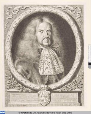 Ludwig VI., Landgraf von Hessen-Darmstadt