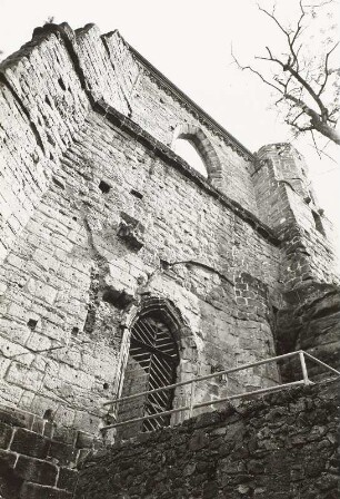 Kloster Oybin