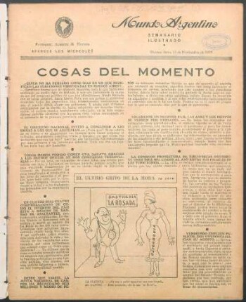 En cuatro días cuatro comprobaciones de como el interior del país esta a merced de bandas de asaltantes