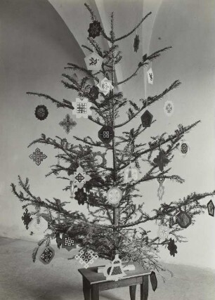 Weihnachtsbaum