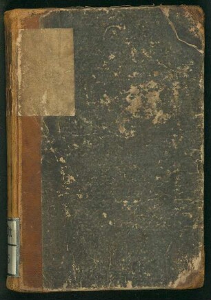 1. - 3. Bdchn.: Rookwood oder: der Bandit der Hochstrasse : Roman