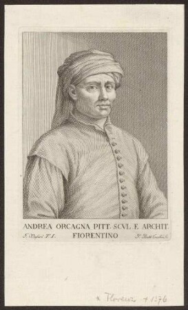Orcagna, Andrea