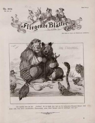 "Die Freunde"