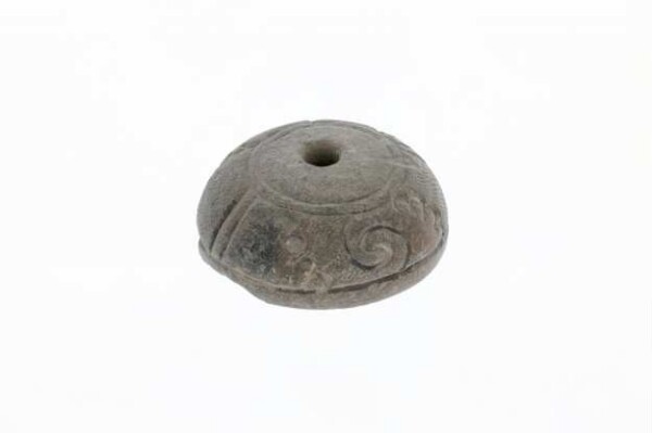 Clay whorl