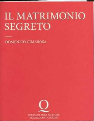Il Matrimonio Segreto