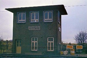 Hittfeld