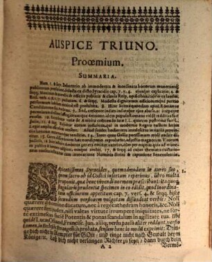 De impetratione officiorum per matrimonium, vulgo: promotione per matrimonium
