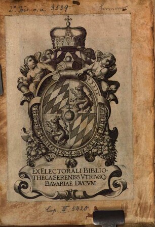 Sermones 'Thesauri novi' de tempore