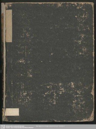 1849: Familien-Blatt