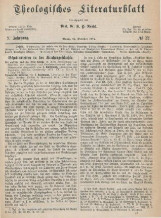 505-511 Schattenseiten in der Kirchengeschichte