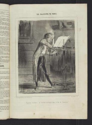Les Musiciens de Paris