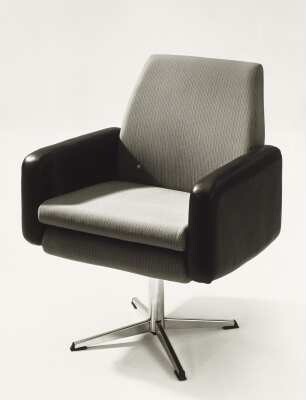 Drehsessel (Modell B 37)