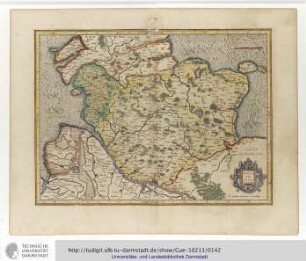 Holsatia ducatus