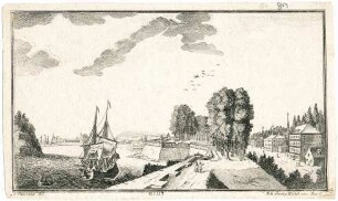 Hafenansicht