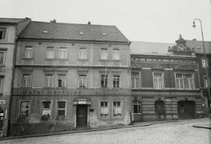 Hotel Herkules