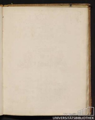 Plate 36. Design 12. Chamber plan. Ground plan.