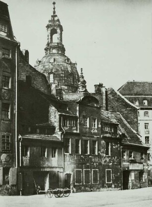 An der Frauenkirche