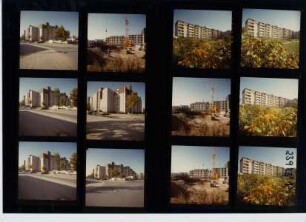 GSG Wohnungsbau, 1983