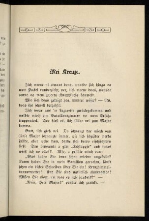 37-42, Mei Kreuze