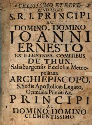 Justitiae Natura & Obiectum