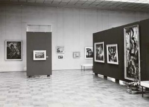Ausstellung "Heinrich Ehmsen"