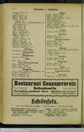 Schönfels