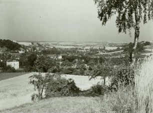 Stadt, Leisnig