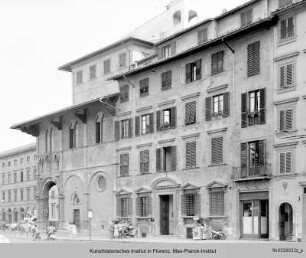 Ufficio del Bigallo, Florenz