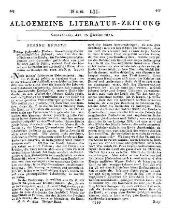 Bühring, T. H. H.: Gedichte. Schwerin: Bärensprung 1801