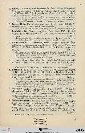 (Nr. 1-101)
