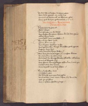 Die grabhüeter (28.02.1551); RSM 2S/3512b
