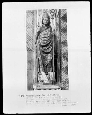 Heinrich III. von Hildesheim